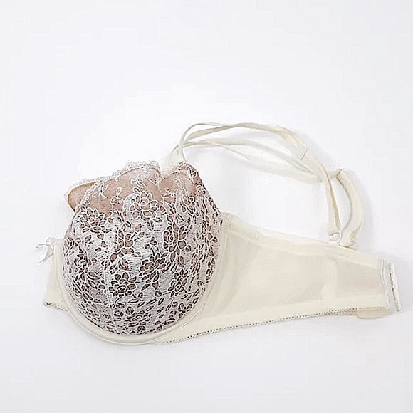 Victoria’s Secret Balconet Bra, Women’s Size 36DD. - Picture 8 of 14